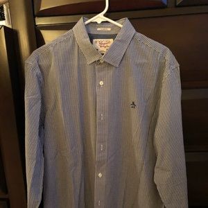 Original Penguin Dress Shirt